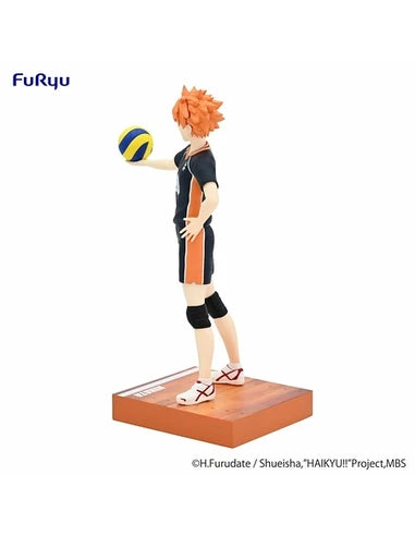 PREORDER HAIKYU!! Figure -Shoyo Hinata-