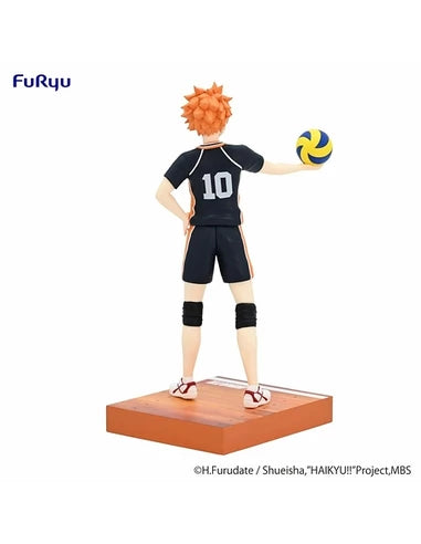 PREORDER HAIKYU!! Figure -Shoyo Hinata-