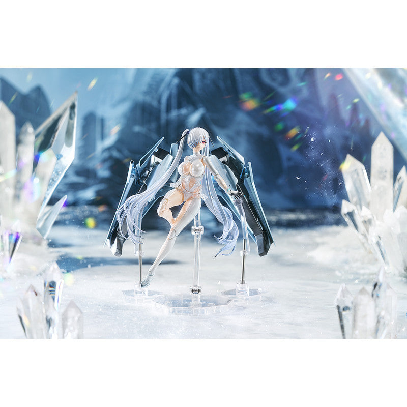 PREORDER Hyper Body Cinderella GODDESS OF VICTORY: NIKKE Action Figure