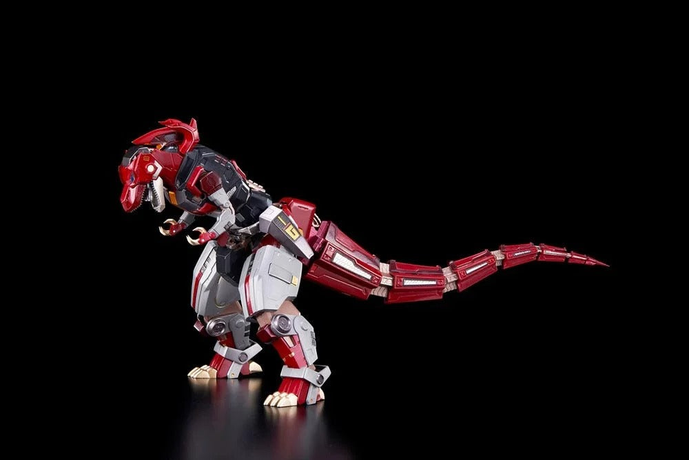 PREORDER Mighty Morphin Power Rangers Go! Kara Kuri Combine Dino Megazord