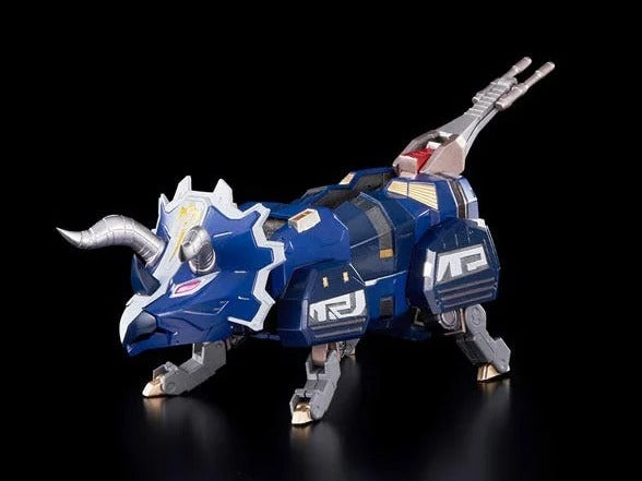 PREORDER Mighty Morphin Power Rangers Go! Kara Kuri Combine Dino Megazord