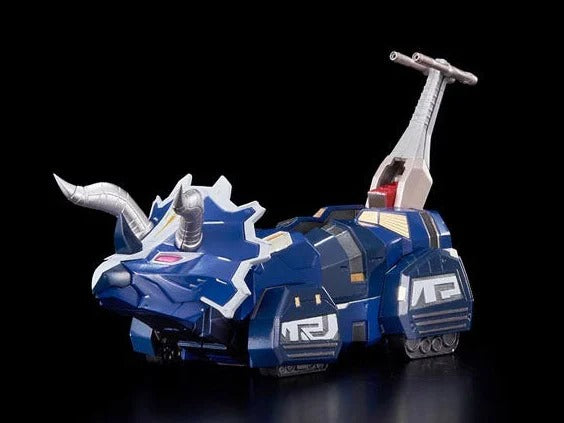 PREORDER Mighty Morphin Power Rangers Go! Kara Kuri Combine Dino Megazord