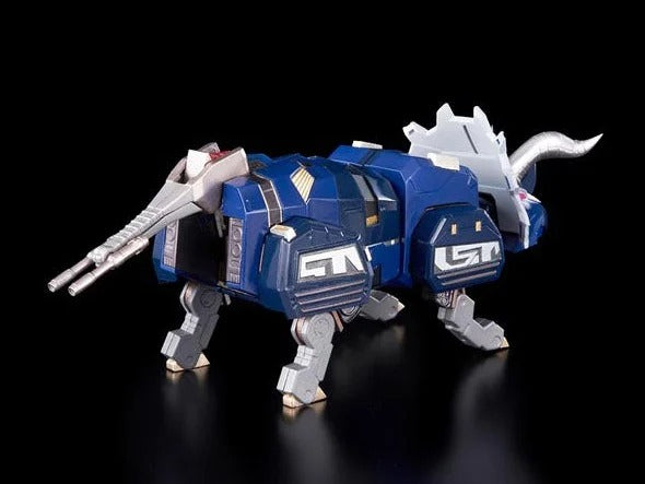 PREORDER Mighty Morphin Power Rangers Go! Kara Kuri Combine Dino Megazord