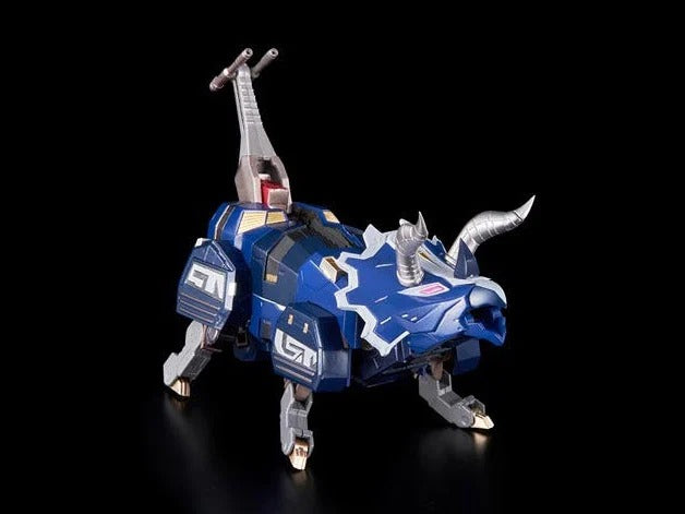 PREORDER Mighty Morphin Power Rangers Go! Kara Kuri Combine Dino Megazord