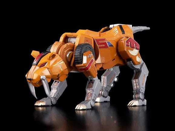 PREORDER Mighty Morphin Power Rangers Go! Kara Kuri Combine Dino Megazord