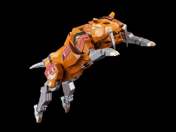 PREORDER Mighty Morphin Power Rangers Go! Kara Kuri Combine Dino Megazord