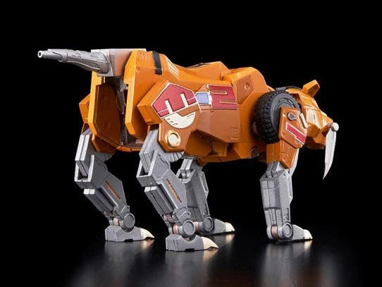 PREORDER Mighty Morphin Power Rangers Go! Kara Kuri Combine Dino Megazord