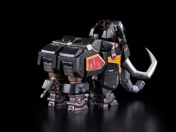 PREORDER Mighty Morphin Power Rangers Go! Kara Kuri Combine Dino Megazord
