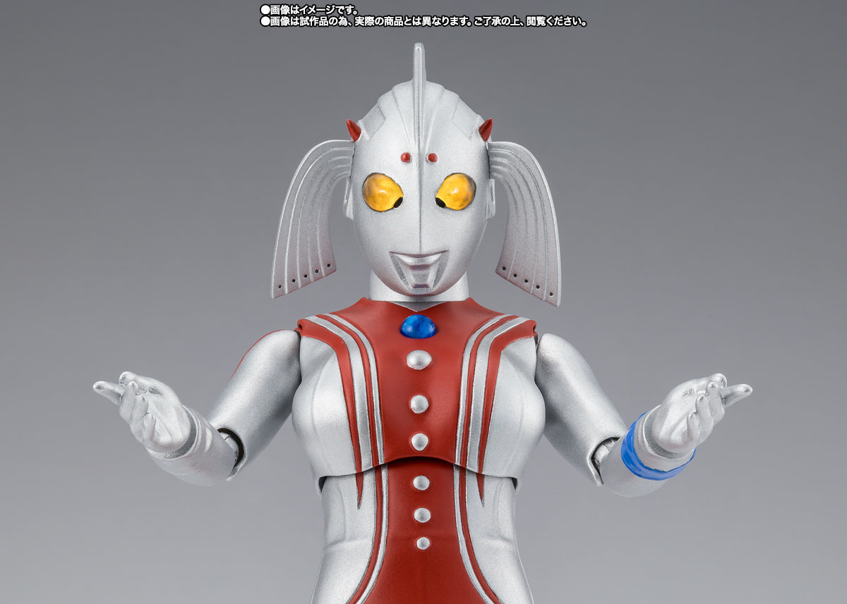 PREORDER S.H.Figuarts MOTHER OF ULTRA