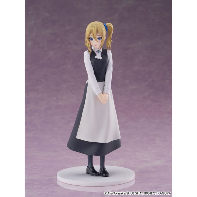 PREORDER Kaguya-sama: Love Is War -Ultra Romantic-" cantabile Ai Hayasaka Complete Figure