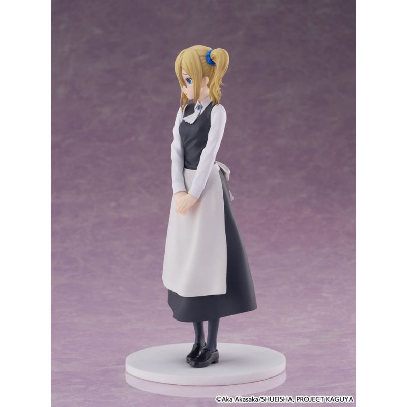 PREORDER Kaguya-sama: Love Is War -Ultra Romantic-" cantabile Ai Hayasaka Complete Figure