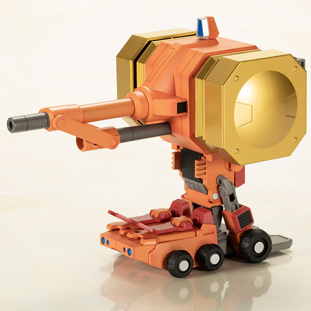 PREORDER Cross Frame Girl Goldymarg & Stealth Gao II Model Kit