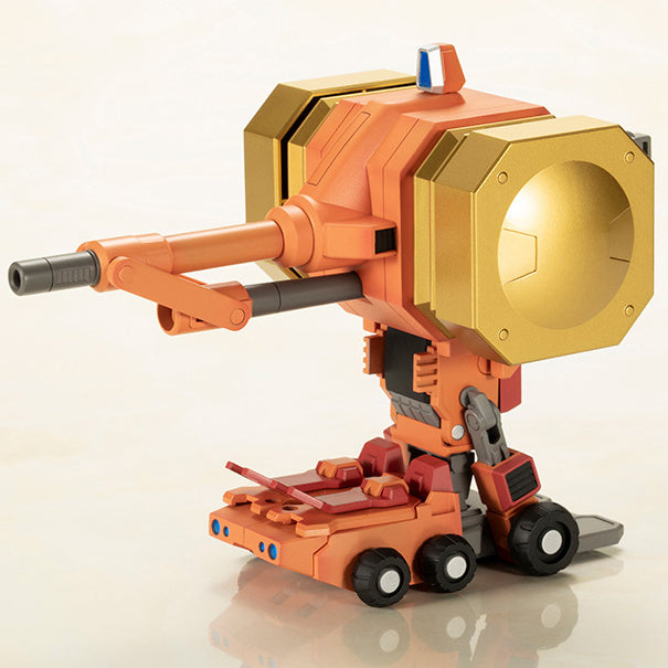 PREORDER Cross Frame Girl Star GaoGaiGar Model Kit