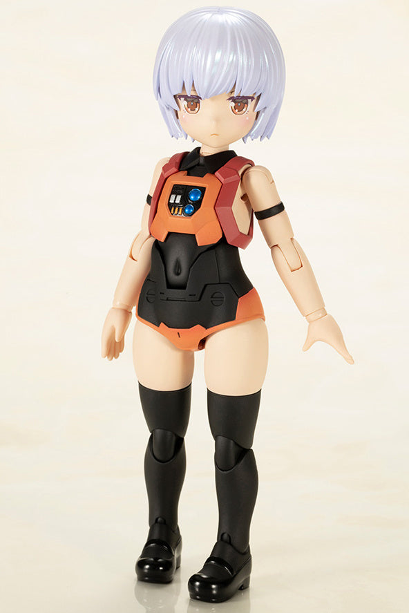 PREORDER Cross Frame Girl Star GaoGaiGar Model Kit