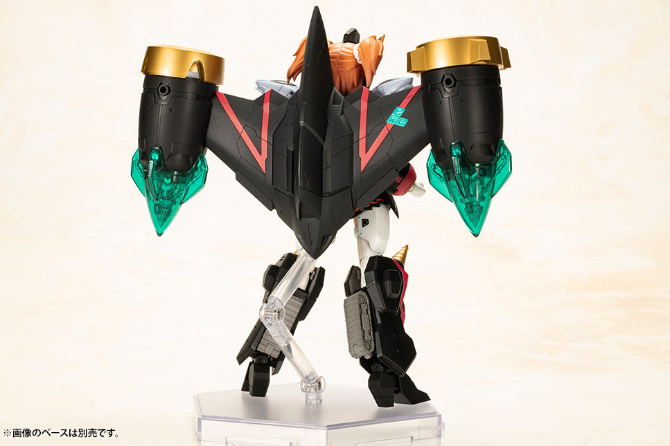 PREORDER Cross Frame Girl Star GaoGaiGar Model Kit