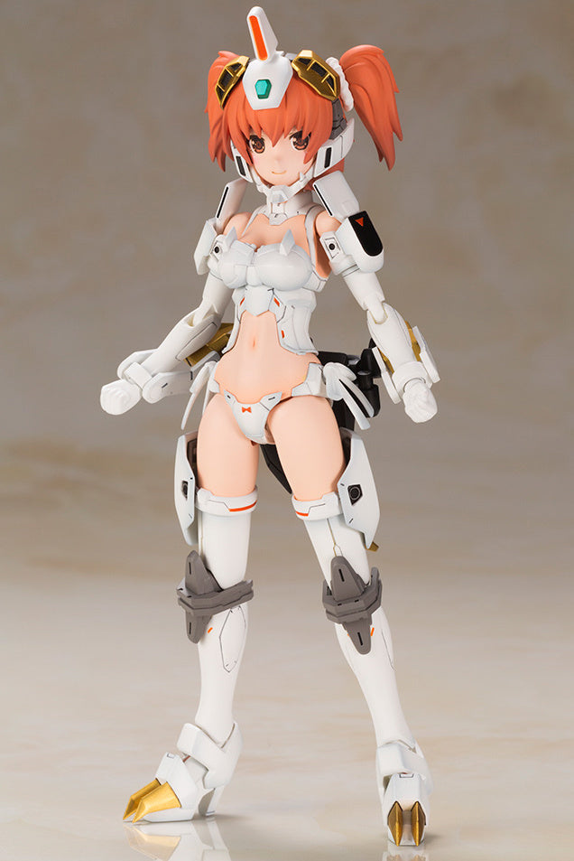 PREORDER Cross Frame Girl Star GaoGaiGar Model Kit