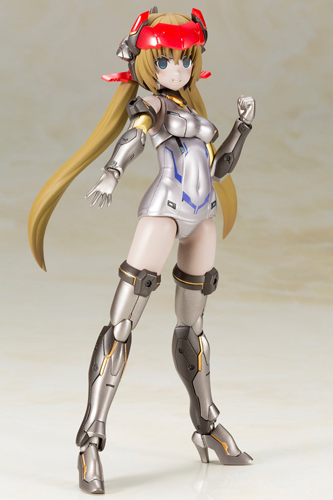 PREORDER Frame Arms Girl Hresvelgr=Invert (Reissue)