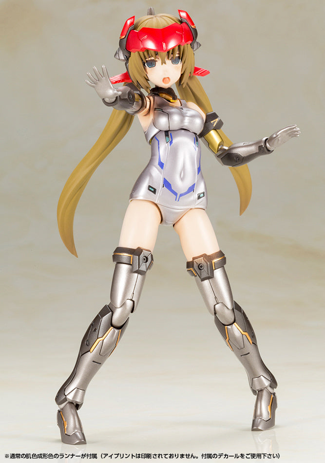 PREORDER Frame Arms Girl Hresvelgr=Invert (Reissue)
