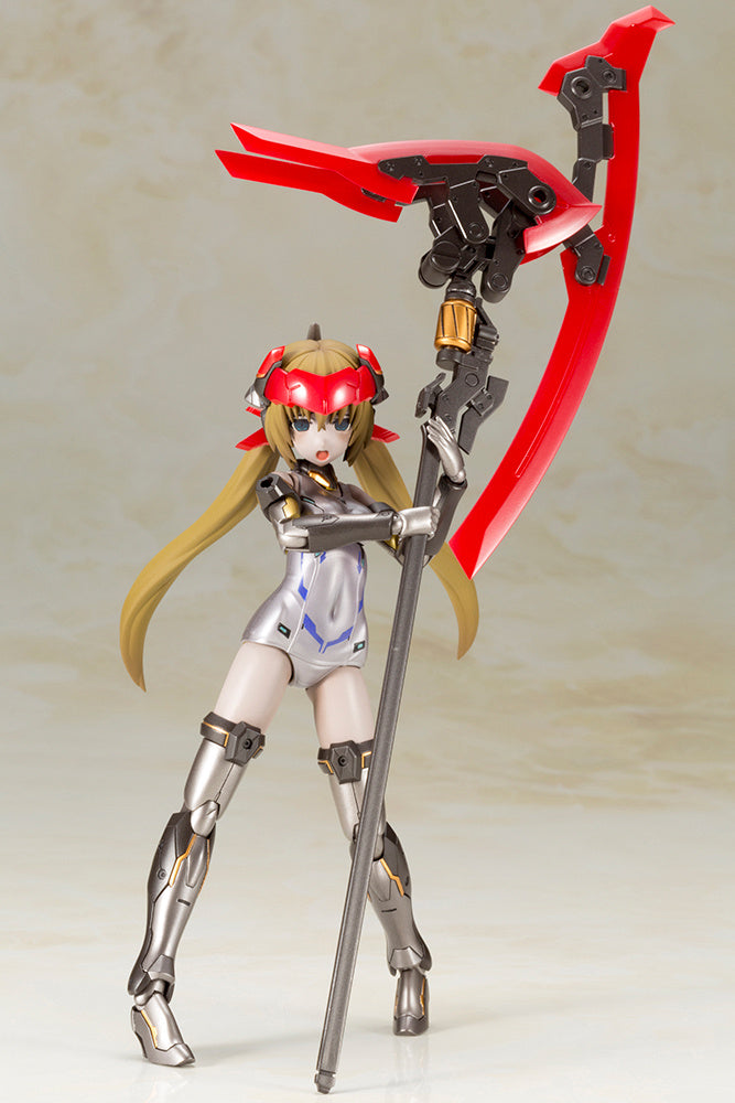 PREORDER Frame Arms Girl Hresvelgr=Invert (Reissue)