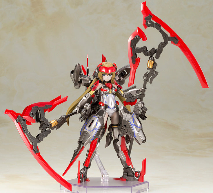 PREORDER Frame Arms Girl Hresvelgr=Invert (Reissue)