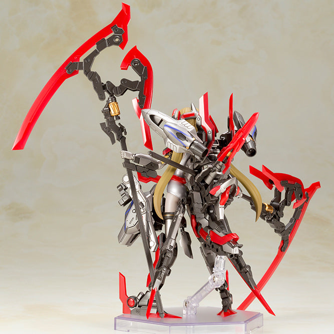 PREORDER Frame Arms Girl Hresvelgr=Invert (Reissue)