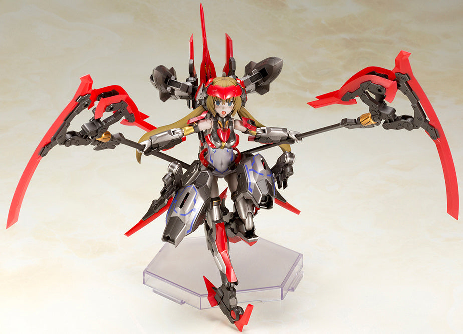 PREORDER Frame Arms Girl Hresvelgr=Invert (Reissue)