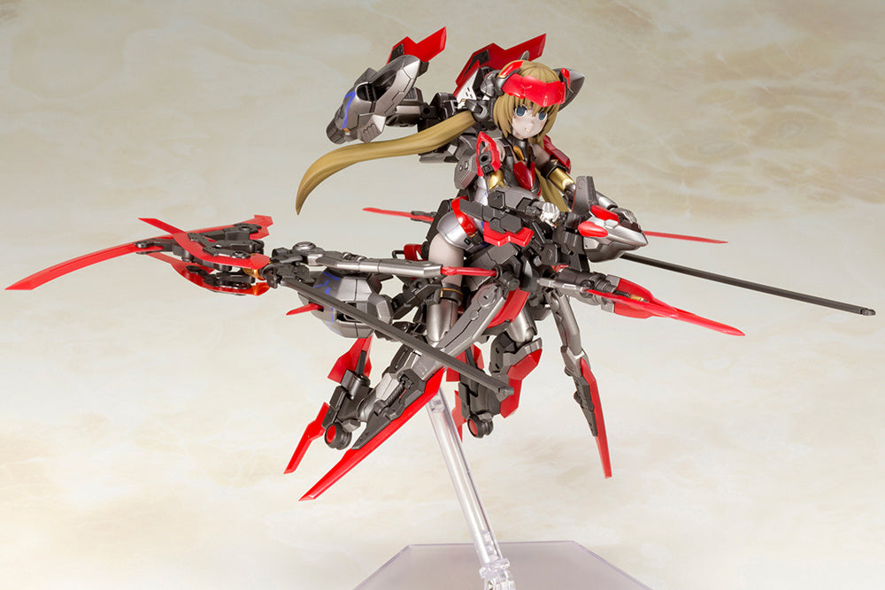 PREORDER Frame Arms Girl Hresvelgr=Invert (Reissue)
