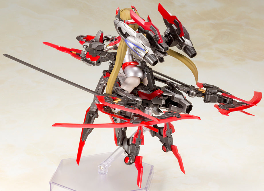 PREORDER Frame Arms Girl Hresvelgr=Invert (Reissue)