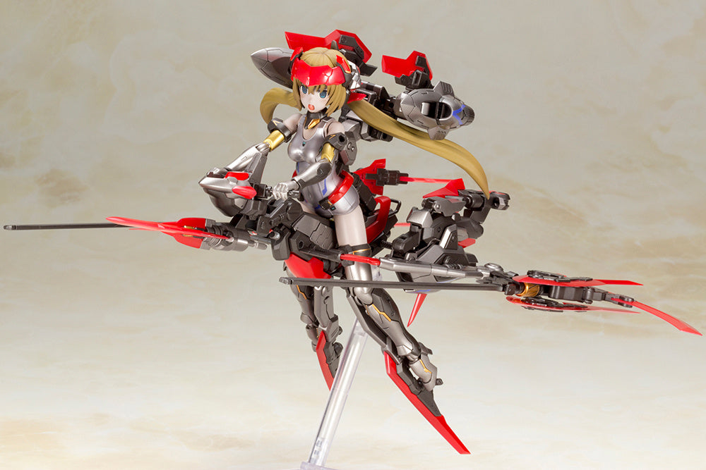 PREORDER Frame Arms Girl Hresvelgr=Invert (Reissue)