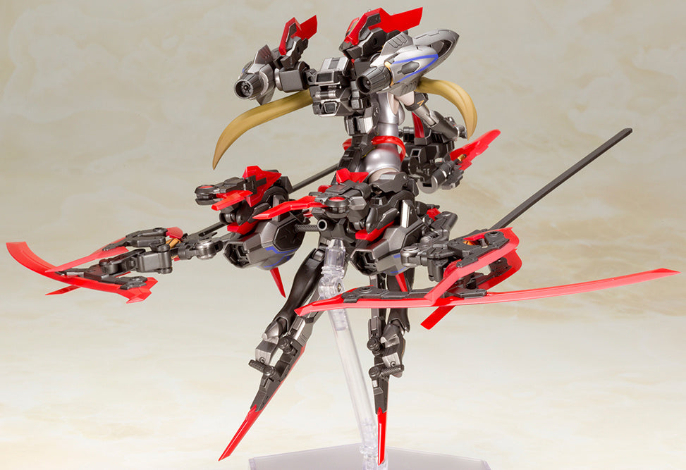 PREORDER Frame Arms Girl Hresvelgr=Invert (Reissue)