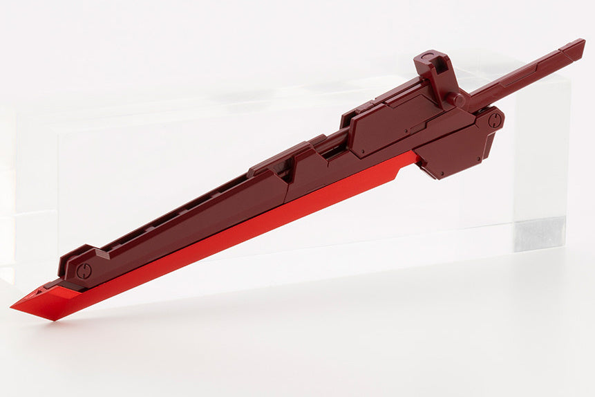 PREORDER Frame Arms Girl & Weapon Set Jinrai Ver. Model Kit (Reissue)