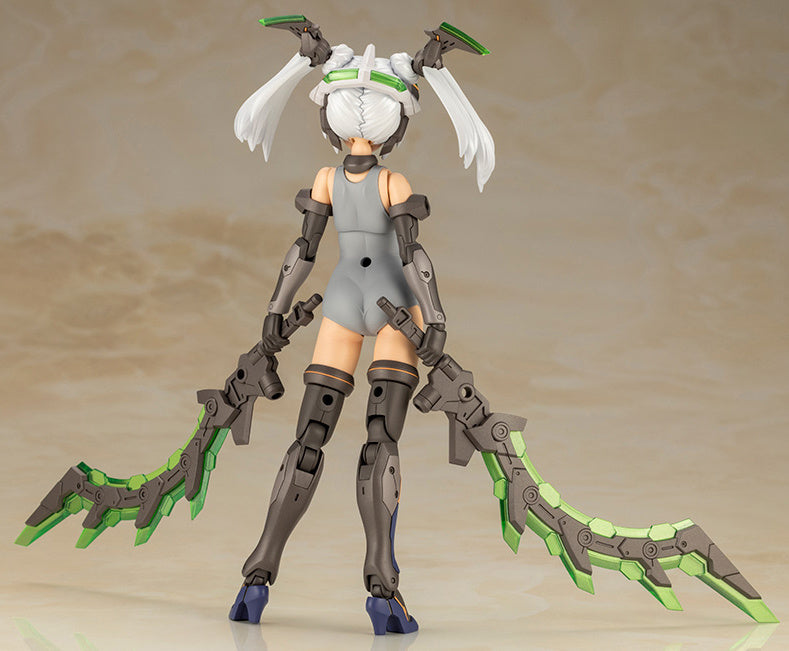 PREORDER Frame Arms Girl Hresvelgr=Cornix