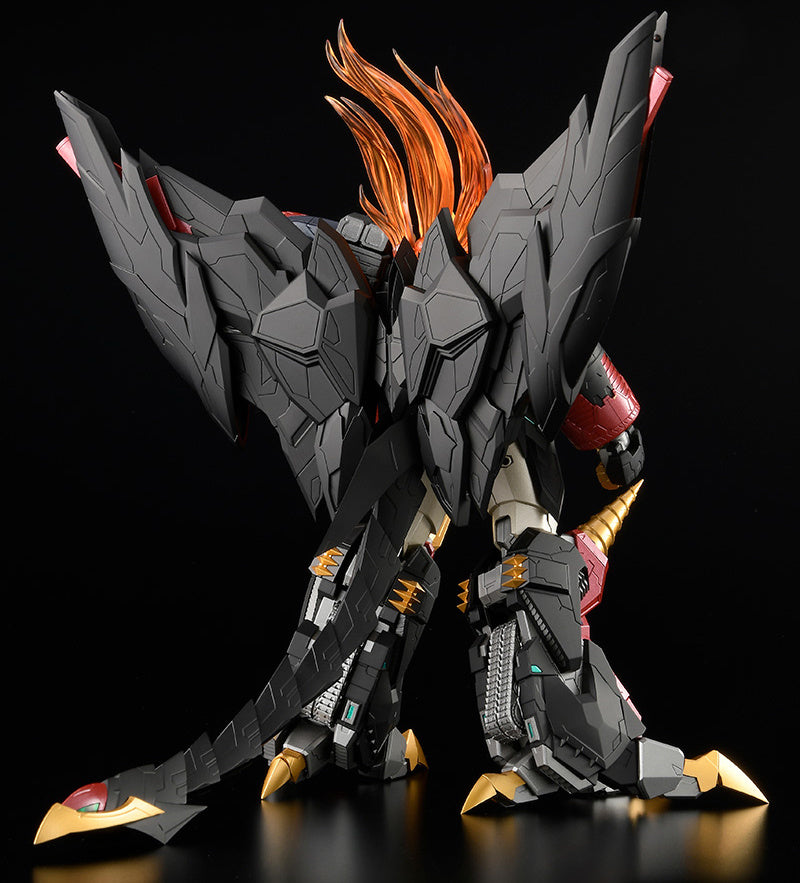 PREORDER AMAKUNITECH Genesic Gaogaigar