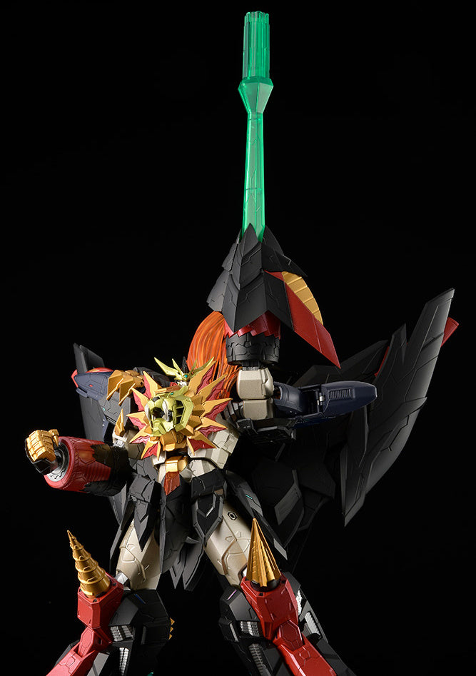 PREORDER AMAKUNITECH Genesic Gaogaigar