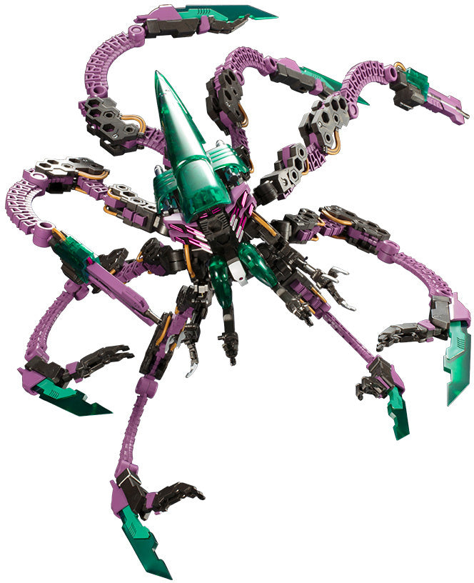 PREORDER 1/24 HEXA GEAR Hidestorm Model Kit (Reissue)