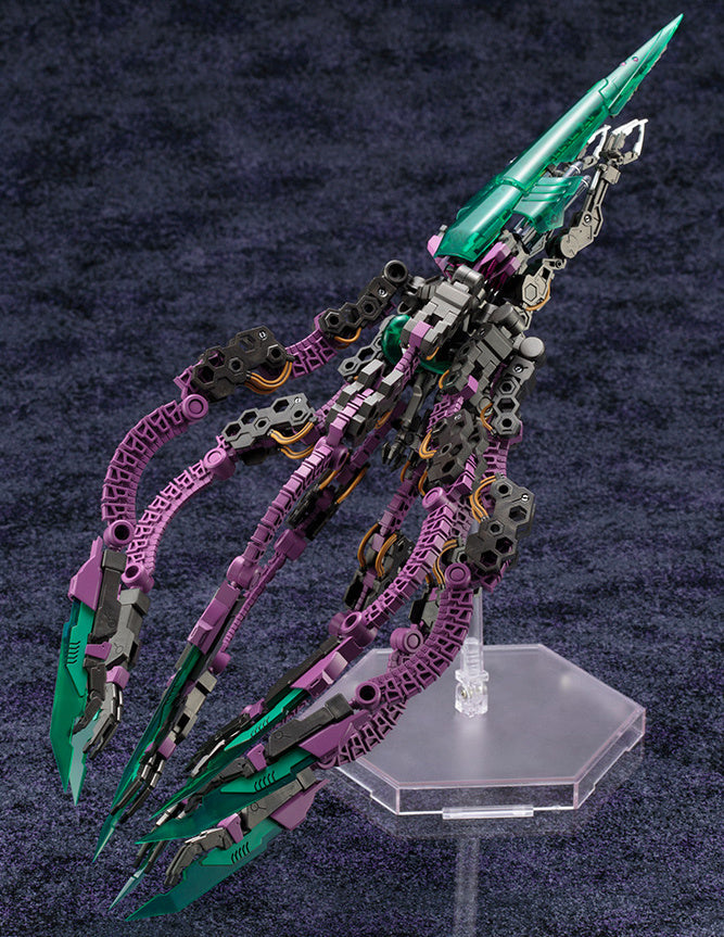PREORDER 1/24 HEXA GEAR Hidestorm Model Kit (Reissue)