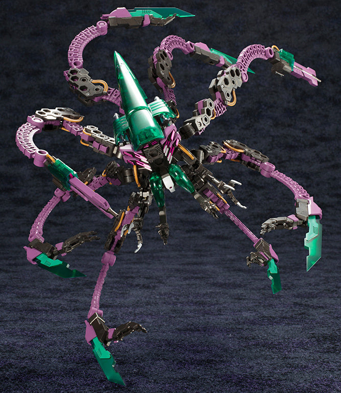 PREORDER 1/24 HEXA GEAR Hidestorm Model Kit (Reissue)