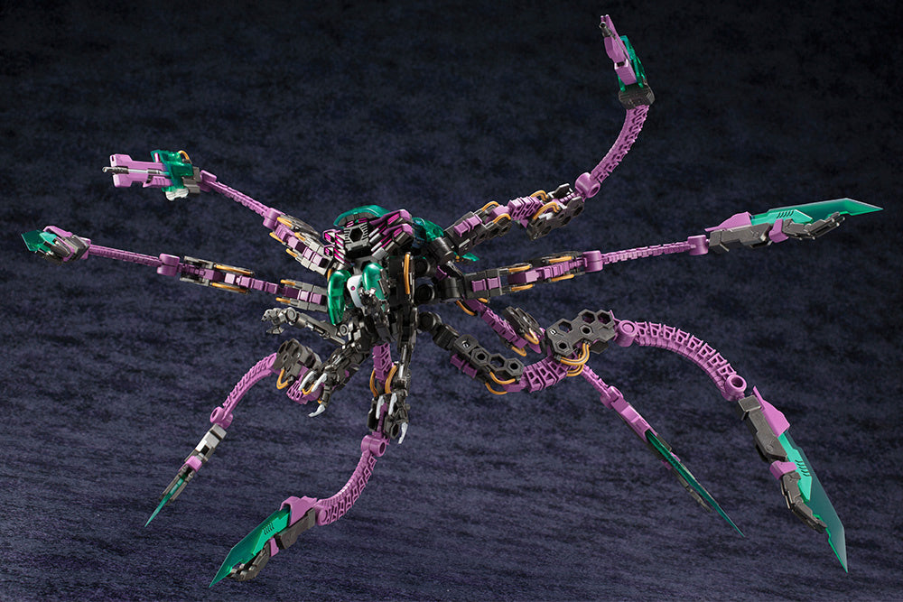 PREORDER 1/24 HEXA GEAR Hidestorm Model Kit (Reissue)