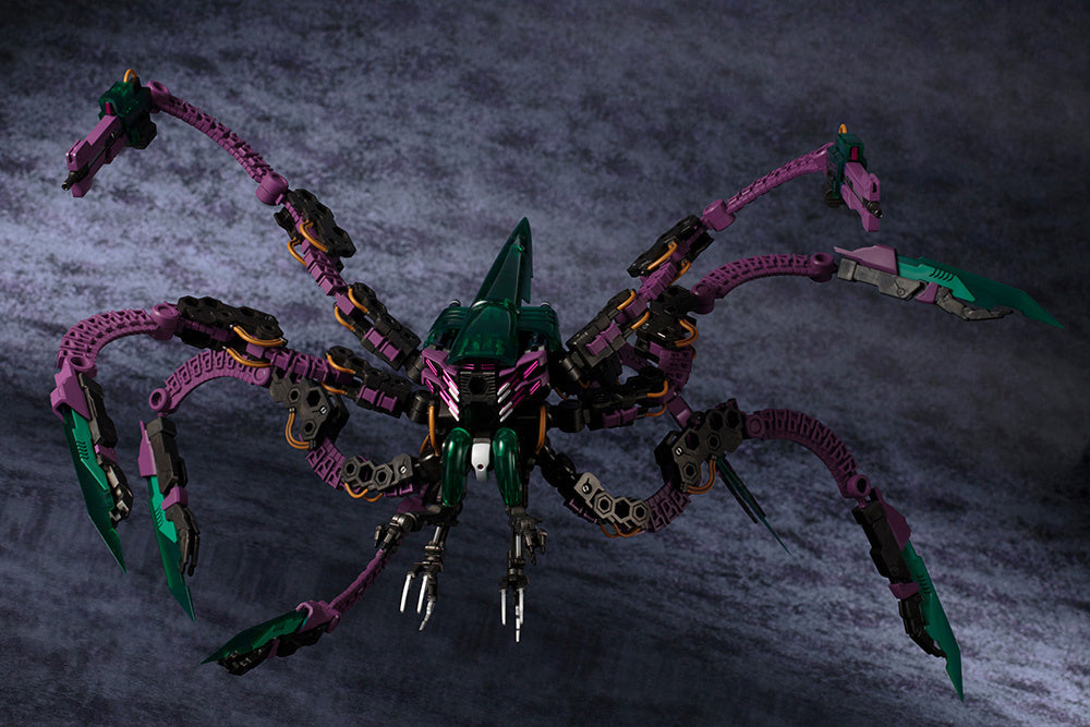 PREORDER 1/24 HEXA GEAR Hidestorm Model Kit (Reissue)