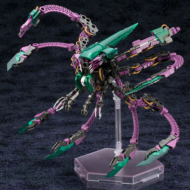 PREORDER 1/24 HEXA GEAR Hidestorm Model Kit (Reissue)