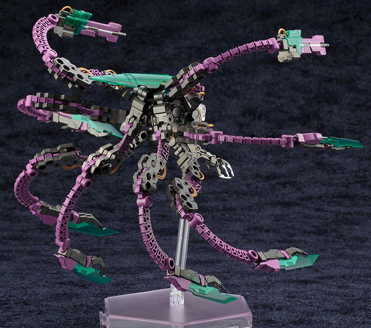 PREORDER 1/24 HEXA GEAR Hidestorm Model Kit (Reissue)