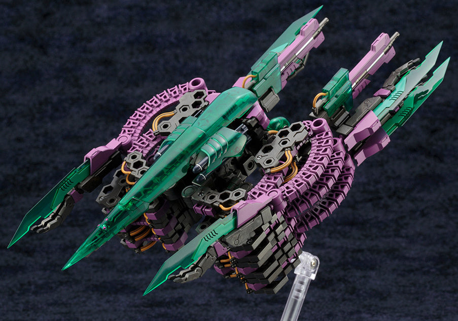 PREORDER 1/24 HEXA GEAR Hidestorm Model Kit (Reissue)