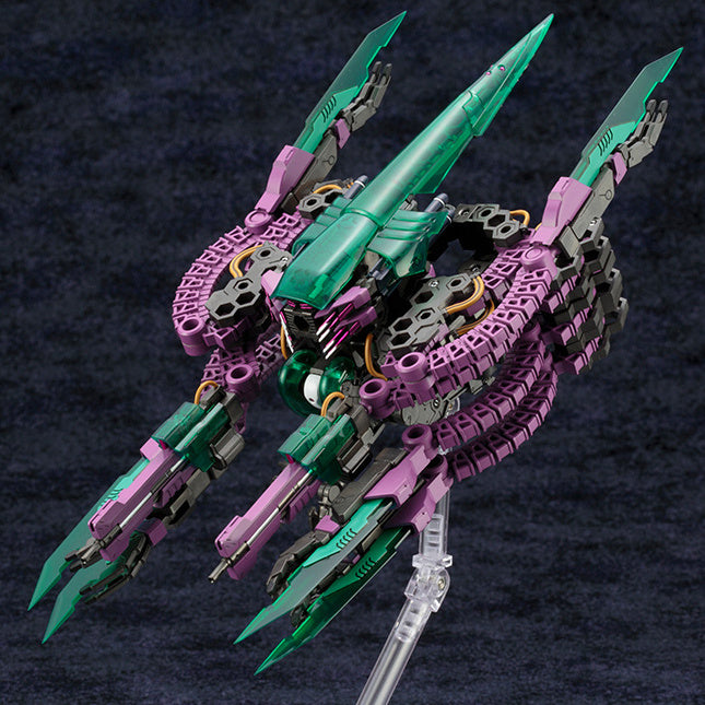 PREORDER 1/24 HEXA GEAR Hidestorm Model Kit (Reissue)