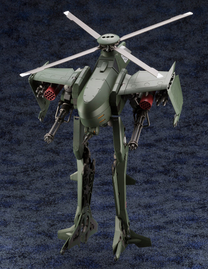 PREORDER 1/24 Hexa Gear Steelrain (Reissue)