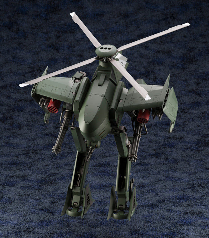 PREORDER 1/24 Hexa Gear Steelrain (Reissue)