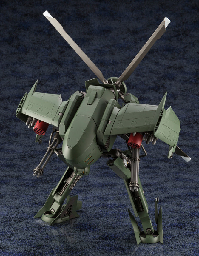 PREORDER 1/24 Hexa Gear Steelrain (Reissue)