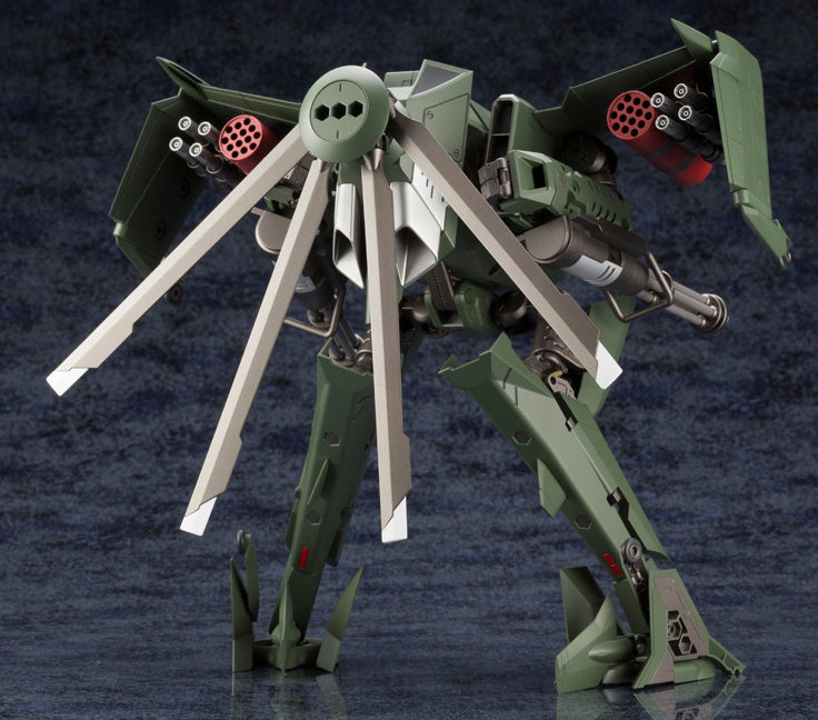 PREORDER 1/24 Hexa Gear Steelrain (Reissue)