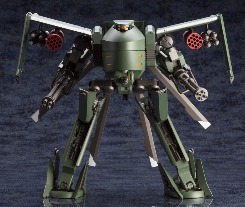 PREORDER 1/24 Hexa Gear Steelrain (Reissue)