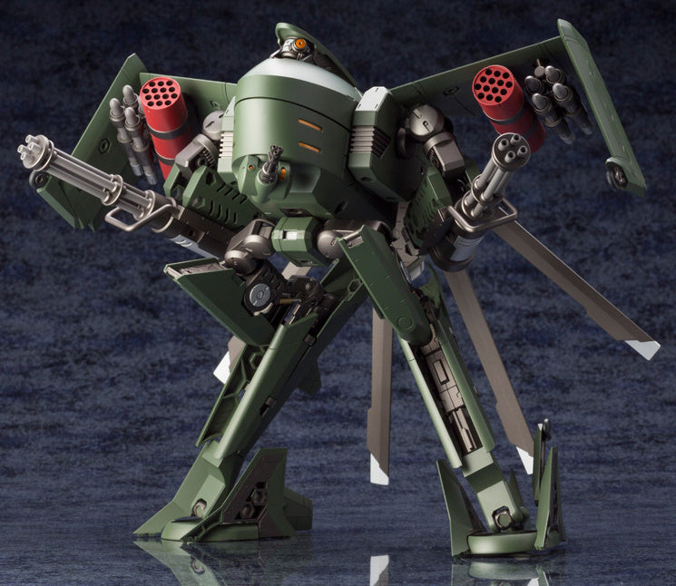 PREORDER 1/24 Hexa Gear Steelrain (Reissue)