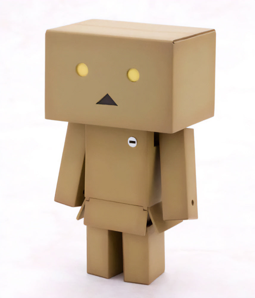 PREORDER Danboard (Yotsubato) Plastic Model Kit (Reissue)